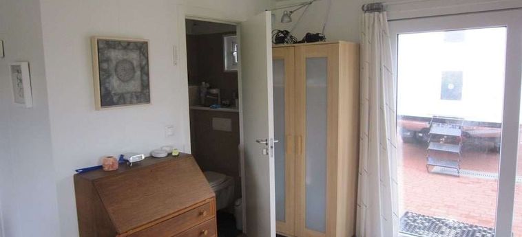 Hotel Lækjarkot Rooms And Cottages With Kitchen Borgarnes: Foto 