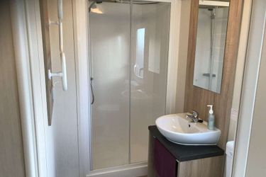 Hotel Lækjarkot Rooms And Cottages With Kitchen Borgarnes: Photo 