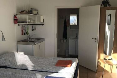 Hotel Lækjarkot Rooms And Cottages With Kitchen Borgarnes: Photo 