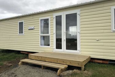 Hotel Lækjarkot Rooms And Cottages With Kitchen Borgarnes: Photo 