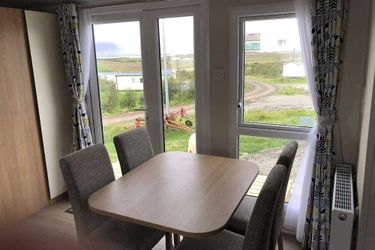 Hotel Lækjarkot Rooms And Cottages With Kitchen Borgarnes: Photo 