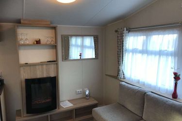Hotel Lækjarkot Rooms And Cottages With Kitchen Borgarnes: Photo 