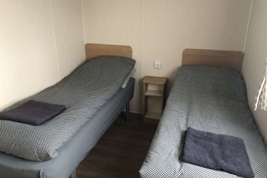 Hotel Lækjarkot Rooms And Cottages With Kitchen Borgarnes: Photo 