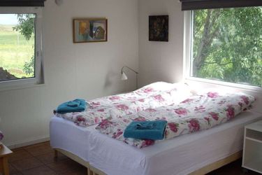 Hotel Lækjarkot Rooms And Cottages With Kitchen Borgarnes: Photo 