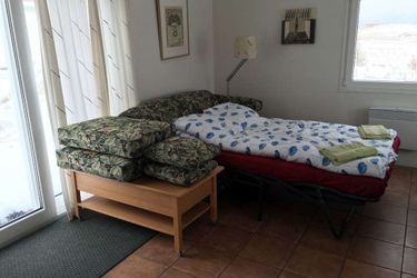Hotel Lækjarkot Rooms And Cottages With Kitchen Borgarnes: Photo 