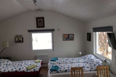 Hotel Lækjarkot Rooms And Cottages With Kitchen Borgarnes: Photo 