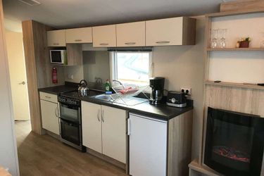 Hotel Lækjarkot Rooms And Cottages With Kitchen Borgarnes: Photo 