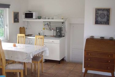 Hotel Lækjarkot Rooms And Cottages With Kitchen Borgarnes: Photo 