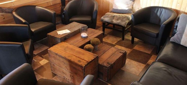 Hotel A Borgarnes: Foto 