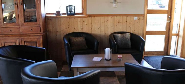 Hotel A Borgarnes: Foto 