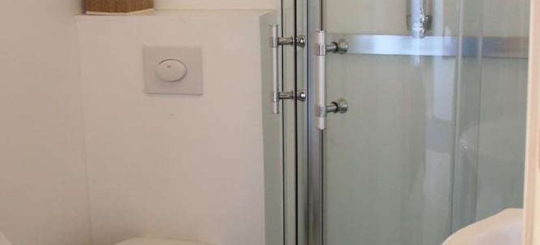 Hotel A Borgarnes: Foto 