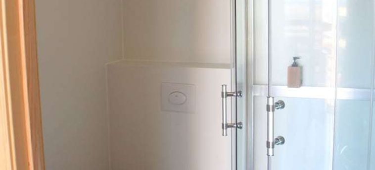 Hotel A Borgarnes: Foto 