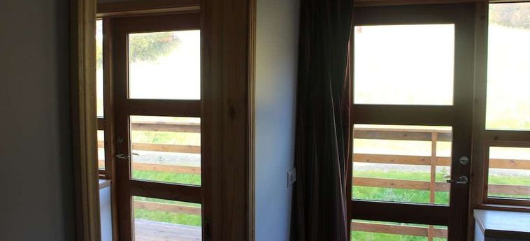 Hotel A Borgarnes: Foto 