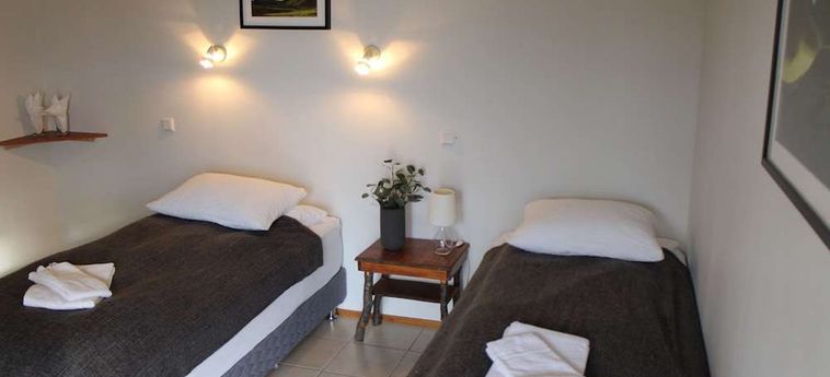 Hotel A Borgarnes: Foto 