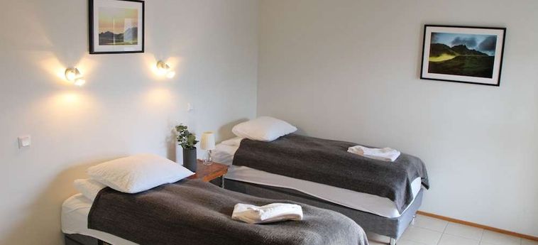 Hotel A Borgarnes: Foto 