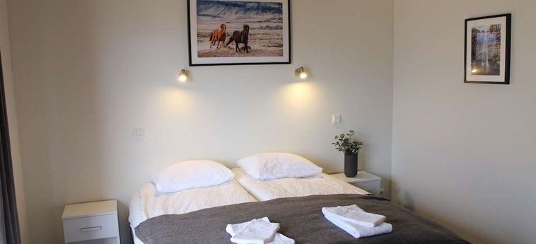 Hotel A Borgarnes: Foto 