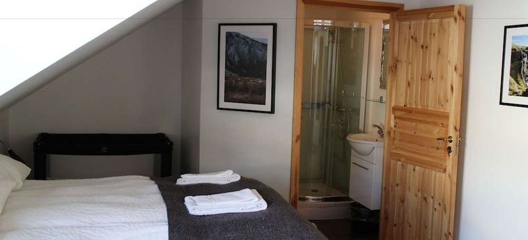 Hotel A Borgarnes: Foto 