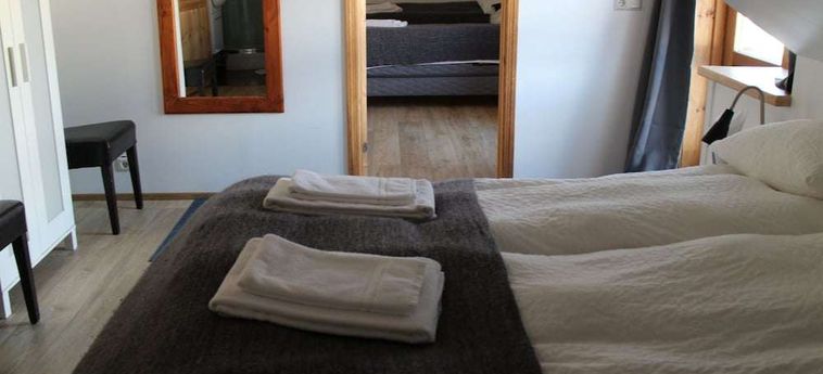 Hotel A Borgarnes: Foto 
