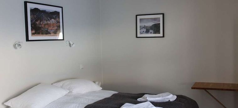 Hotel A Borgarnes: Foto 
