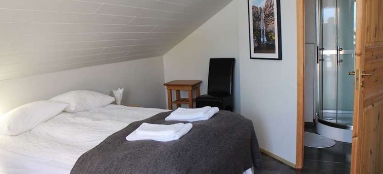 Hotel A Borgarnes: Foto 