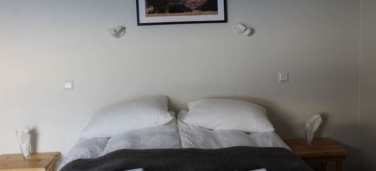 Hotel A Borgarnes: Foto 