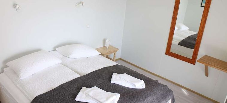 Hotel A Borgarnes: Foto 