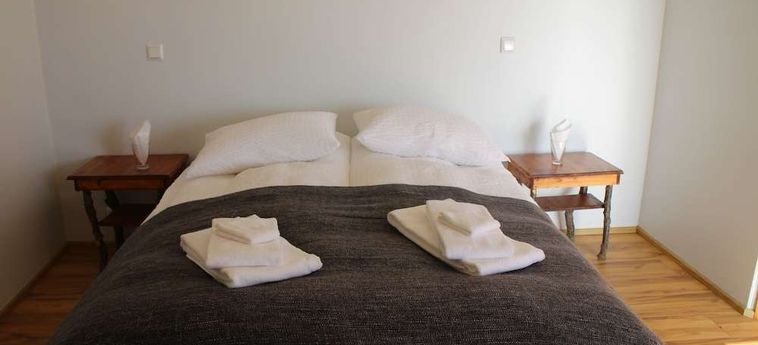 Hotel A Borgarnes: Foto 