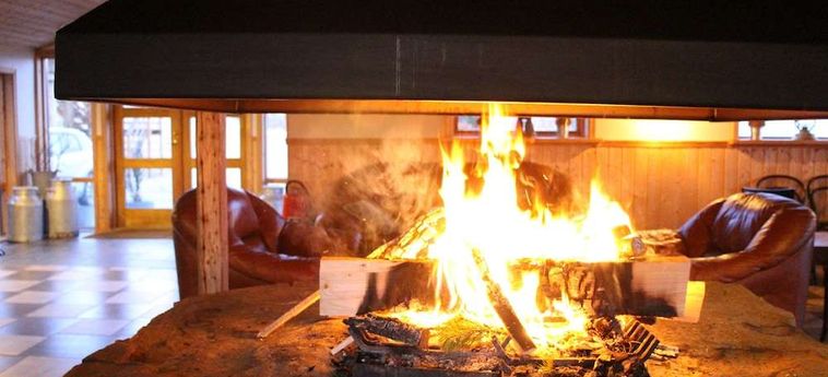 Hotel A Borgarnes: Foto 