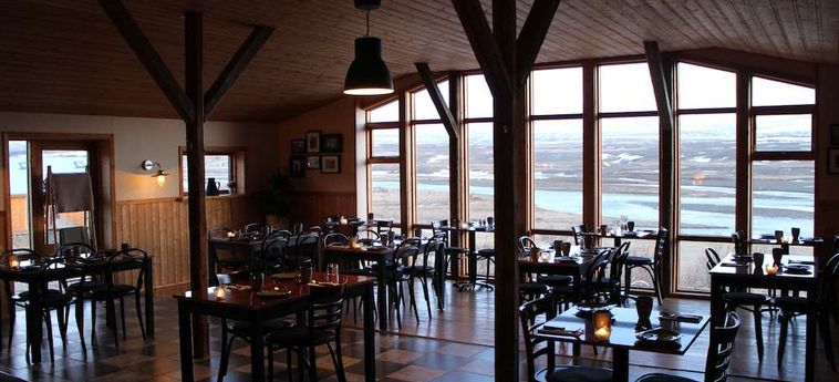Hotel A Borgarnes: Foto 