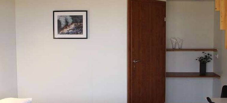Hotel A Borgarnes: Foto 