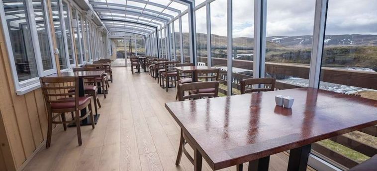 Hotel Fossatún Camping Pods &Amp; Cottages – Sleeping Bag Accommodation Borgarnes: Foto 