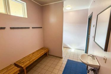Hotel Fossatún Camping Pods &Amp; Cottages – Sleeping Bag Accommodation Borgarnes: Photo 