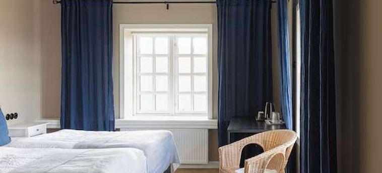 Hotel Stafholt Borgarnes: Foto 
