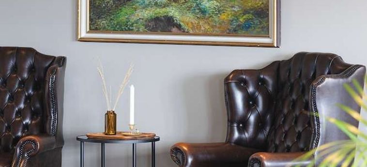 Hotel Stafholt Borgarnes: Foto 