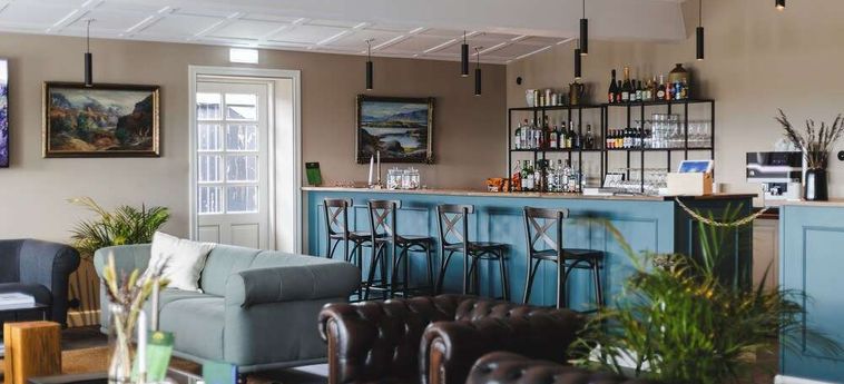 Hotel Stafholt Borgarnes : Photo 