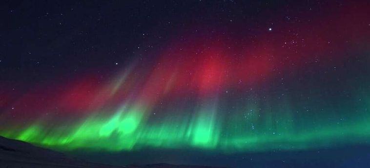 Hotel Stafholt Borgarnes : Photo 