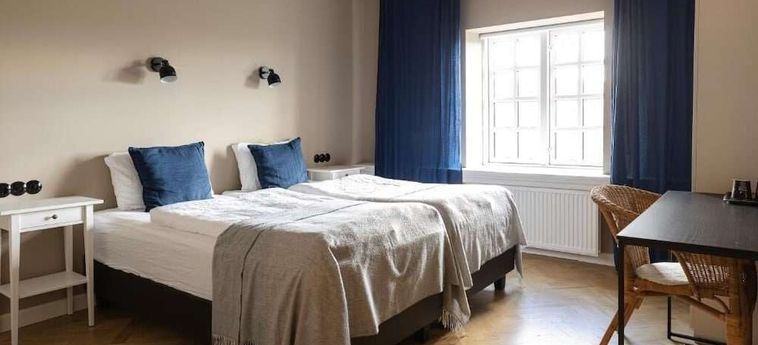 Hotel Stafholt Borgarnes : Photo 