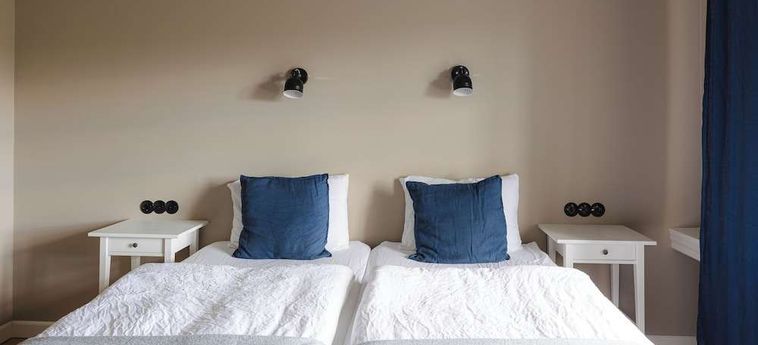 Hotel Stafholt Borgarnes : Photo 