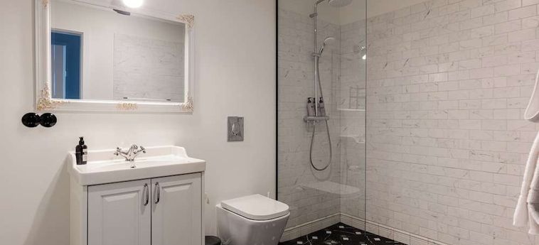 Hotel Stafholt Borgarnes : Photo 