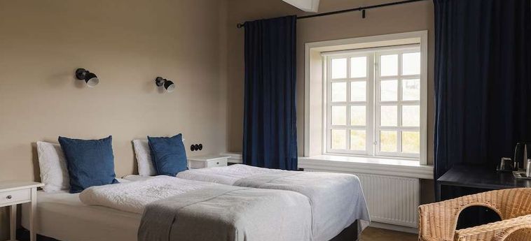 Hotel Stafholt Borgarnes : Photo 