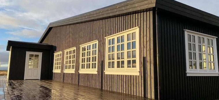 Hotel Stafholt Borgarnes : Photo 