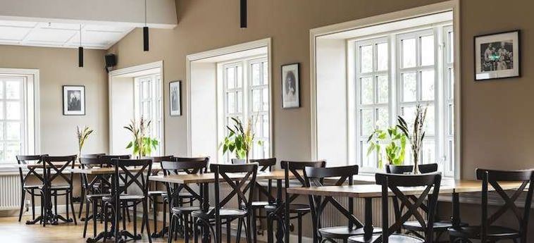 Hotel Stafholt Borgarnes : Photo 