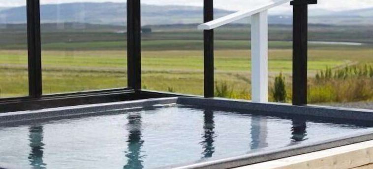 Hotel Stafholt Borgarnes : Photo 