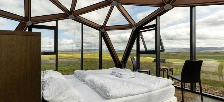 Hotel Stafholt Borgarnes: Foto 