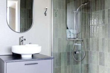 Hotel Stafholt Borgarnes: Photo 