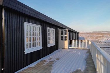Hotel Stafholt Borgarnes: Photo 