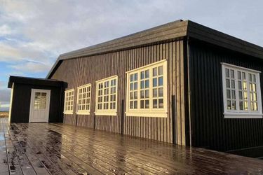 Hotel Stafholt Borgarnes: Photo 