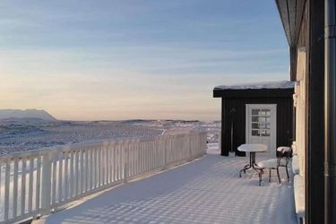 Hotel Stafholt Borgarnes: Photo 