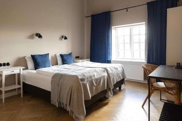 Hotel Stafholt Borgarnes: Photo 