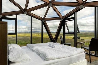 Hotel Stafholt Borgarnes: Photo 